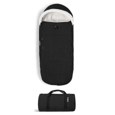 Stokke Sacco invernale YOYO2 collezione 2023 Black