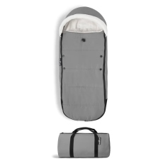 Stokke Sacco invernale YOYO2 collezione 2023 Grey