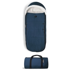 Stokke Sacco invernale YOYO2 collezione 2023 Navy Blue