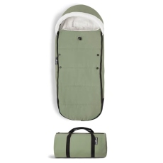 Stokke Sacco invernale YOYO2 collezione 2023 Olive