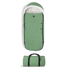 Stokke Sacco invernale YOYO2 collezione 2023 Peppermint