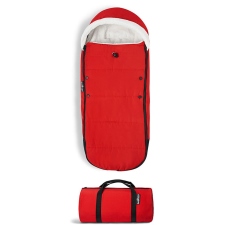 Stokke Sacco invernale YOYO2 collezione 2023 Red