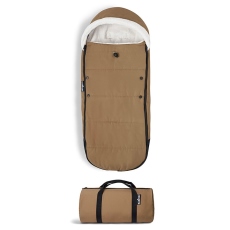 Stokke Sacco invernale YOYO2 collezione 2023 Toffee