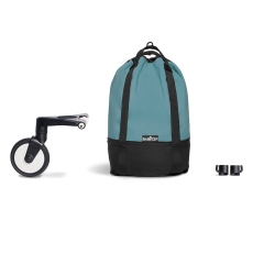 Stokke YOYO2 Bag collezione 2023 Aqua