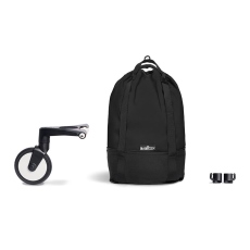 Stokke YOYO2 Bag collezione 2023 Black