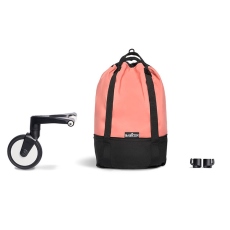Stokke YOYO2 Bag collezione 2023 Ginger