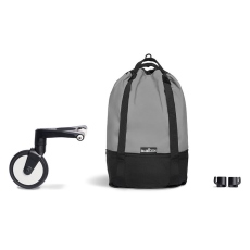 Stokke YOYO2 Bag collezione 2023 Grey