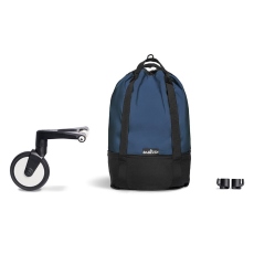 Stokke YOYO2 Bag collezione 2023 Navy Blue