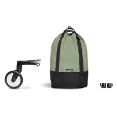 Stokke YOYO2 Bag collezione 2023 Olive