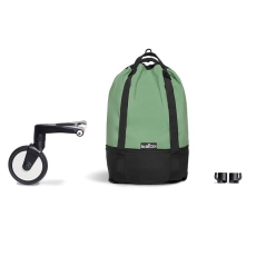 Stokke YOYO2 Bag collezione 2023 Peppermint