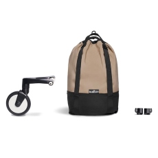 Stokke YOYO2 Bag collezione 2023 Taupe
