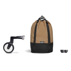 Stokke YOYO2 Bag collezione 2023 Toffee