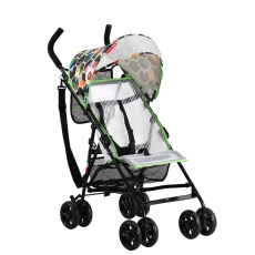 Passeggino Ultraleggero Baciuzzi B0 collezione 2018 Glitter
