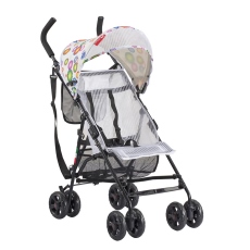 Passeggino Ultraleggero Baciuzzi B0 collezione 2018 Neve