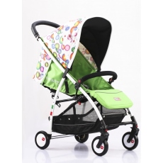 Passeggino Ultraleggero Baciuzzi BX collezione 2016 Neve