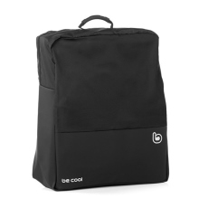 Be Cool Borsa da trasporto a zaino per passeggino Cabin collezione 2023 unico