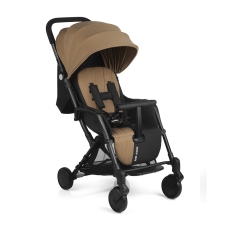 Passeggino Leggero Be Cool Bubble collezione 2018 Cookie