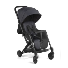 Passeggino Leggero Be Cool Bubble collezione 2018 Crayon