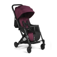 Passeggino Leggero Be Cool Bubble collezione 2018 Plaisir