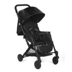 Passeggino Leggero Be Cool Bubble collezione 2018 Punk