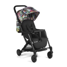 Passeggino Leggero Be Cool Bubble collezione 2018 Soho