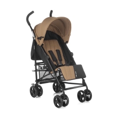 Passeggino Leggero Be Cool Chic collezione 2018 Cookie