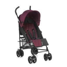 Passeggino Leggero Be Cool Chic collezione 2018 Plaisir