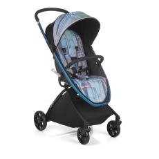 Passeggino Leggero Be Cool Light collezione 2018 Brooklyn