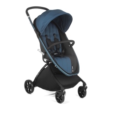 Passeggino Leggero Be Cool Light collezione 2018 Petrol