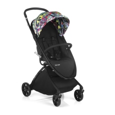 Passeggino Leggero Be Cool Light collezione 2018 Soho