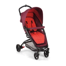 Passeggino Leggero Be Cool Attic collezione 2015 Chilli