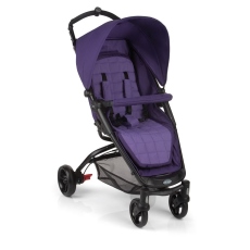 Passeggino Leggero Be Cool Attic collezione 2015 Lavender