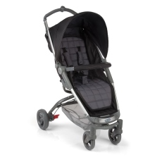 Passeggino Leggero Be Cool Attic collezione 2015 Nuit