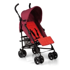 Passeggino Leggero Be Cool Chic collezione 2015 Chilli