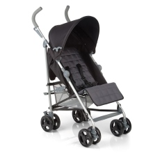 Passeggino Leggero Be Cool Chic collezione 2015 Nuit