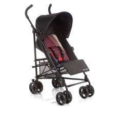 Passeggino Leggero Be Cool Chic collezione 2015 Rainbow