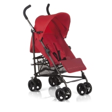 Passeggino Leggero Be Cool Chic collezione 2016 Cerise