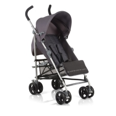 Passeggino Leggero Be Cool Chic collezione 2016 Granite