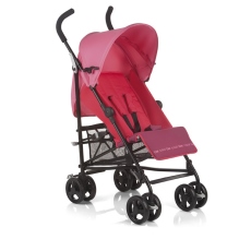 Passeggino Leggero Be Cool Chic collezione 2016 Nenuphar