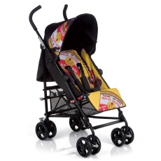 Passeggino Leggero Be Cool Chic collezione 2017 Pop