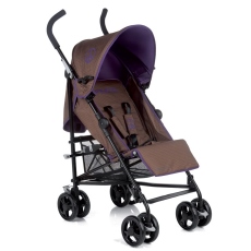 Passeggino Leggero Be Cool Chic collezione 2017 Praline