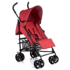 Passeggino Leggero Be Cool Chic collezione 2017 Scarlet