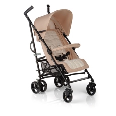 Passeggino Ultraleggero Be Cool Club collezione 2015 Champagne