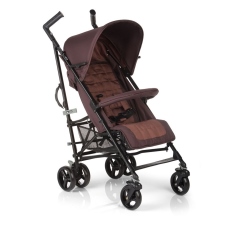Passeggino Ultraleggero Be Cool Club collezione 2015 Cocoa
