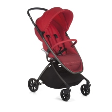 Passeggino Leggero Be Cool Light collezione 2016 Cerise