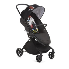 Passeggino Leggero Be Cool Light collezione 2016 Comic