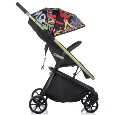 Passeggino Leggero Be Cool Light collezione 2017 Love