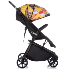 Passeggino Leggero Be Cool Light collezione 2017 Pop