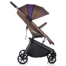 Passeggino Leggero Be Cool Light collezione 2017 Praline