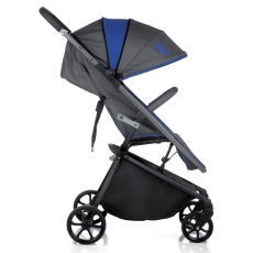 Passeggino Leggero Be Cool Light collezione 2017 Rock